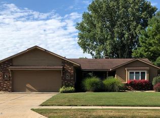 4227 Conchise Dr SW, Grandville, MI