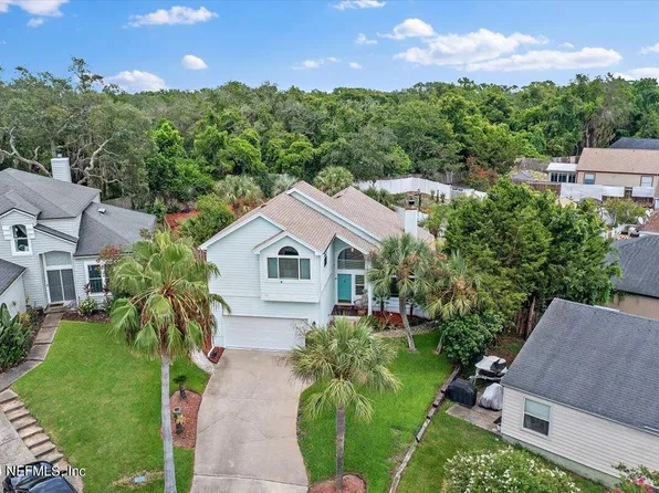 4017 SAVERIO Court, Jacksonville, FL 32225