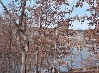 Musselburgh Ln, Bella vista, AR 72715