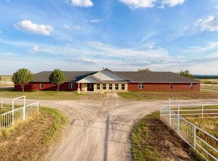 9514 E Midway Rd, Big Spring, TX 79720