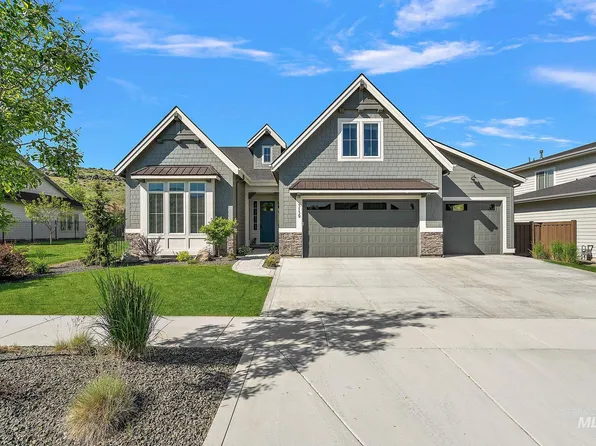 3139 W Antelope View Dr, Boise, ID 83714