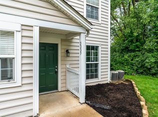 3339 Heritage Glen Dr #3339HD, Grove City, OH 43123
