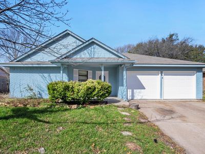412 Little Fox Ln, Fort Worth, TX, 76108