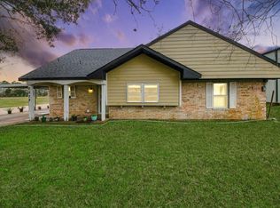 2534 Garden Rd #109, Pearland, TX 77581