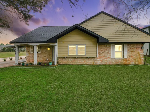 2534 Garden Rd #109, Pearland, TX 77581