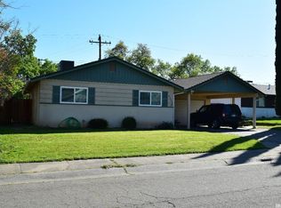 5424 Rambler Way, Sacramento, CA 95841