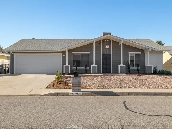 26420 Allentown Dr, Menifee, CA 92586