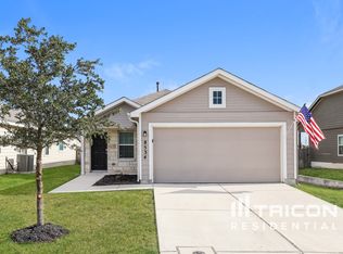 8534 Terlingua Cv, Converse, TX 78109