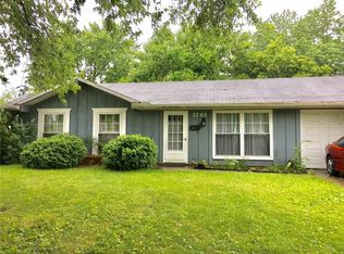 3263 Erter Dr, Springfield, OH 45503