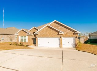12927 Sanderling Loop, Spanish Fort, AL 36527