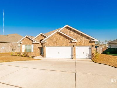 12927 Sanderling Loop, Spanish Fort, AL, 36527