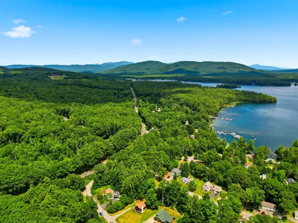 6,7,11,14,15 Camp Anawan Road, Meredith, NH 03253