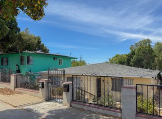 3112 Logan Ave, San Diego, CA 92113