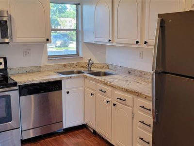8900 Washington Blvd APT 116, Hollywood, FL, 33025