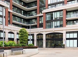 1 Belsize Dr #Penthouse 6, Toronto, ON M4S 0B9