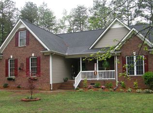 511 Swaying Pines Ct, York, SC 29745