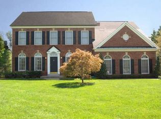 17917 Hickman St, Poolesville, MD 20837