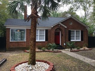 2940 Prentice Ave, Columbia, SC 29205