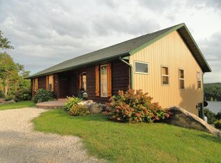 945 Persinger Rd, Cedarcreek, MO 65627