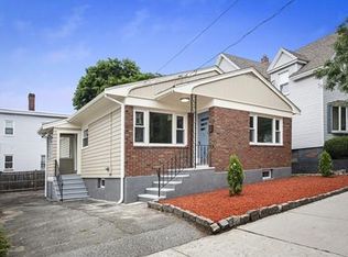 6 Lawrence St, Everett, MA 02149
