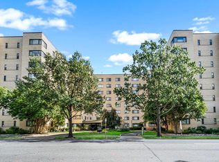 Wilshire Park Condo, Washington, DC 20008