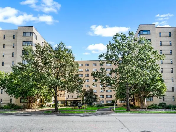 3701 Connecticut Ave NW APT 333, Washington, DC 20008