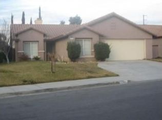 25960 Yanez Trail Rd, Moreno Valley, CA 92551