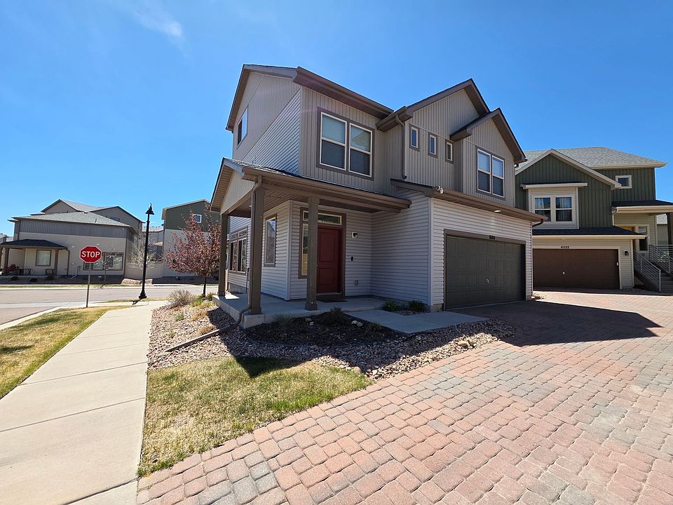 1st image of 6504 Thicket Pass Ln