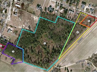 1430 Nc 210 Hwy S, Lillington, NC 27546