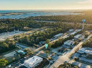 Tr 1 N Hwy 50, Surf City, NC 28445