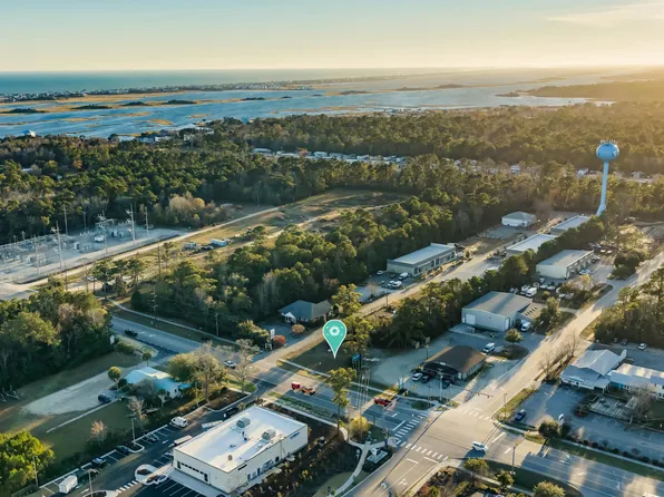 Tr 1 N Hwy 50, Surf City, NC 28445