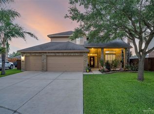 4206 Santa Olivia St, Mission, TX 78572