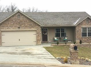 308 Holtgrewe Farms Loop, Washington, MO