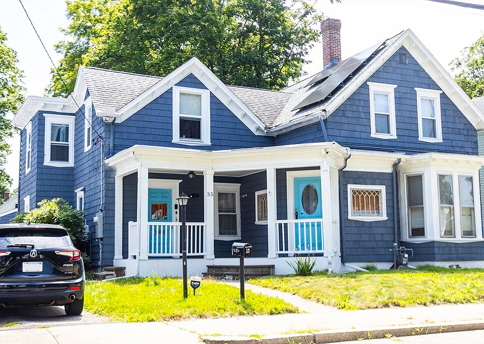 1st image of 35 Peck St