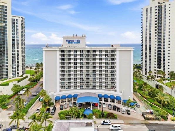 19201 Collins Ave #341, Sunny Isles Beach, FL 33160