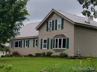 9580 Taberg Florence Rd, Taberg, NY 13471