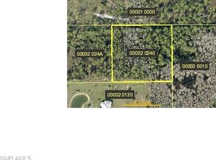 19051 Burgundy Farms Rd, Estero, FL 33928