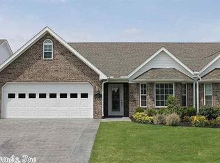 10 Enclave, Paragould, AR 72450