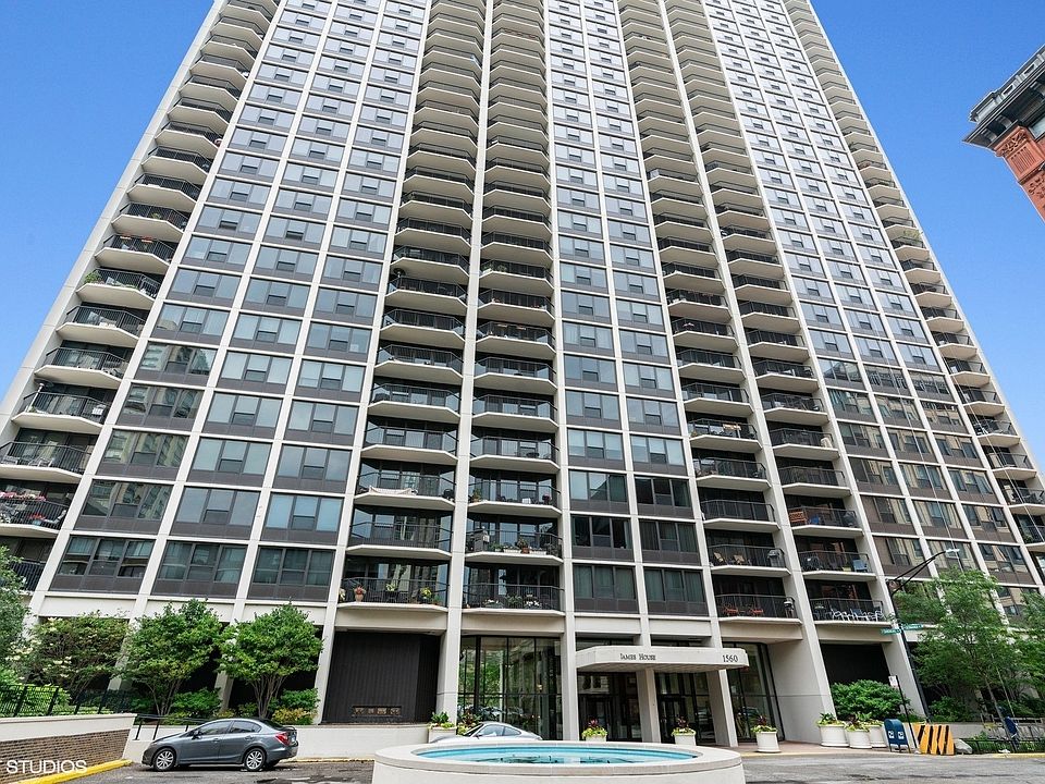 1st image of 1560 N Sandburg Ter APT 3501