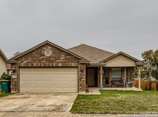 10319 Margarita Hl, Converse, TX 78109