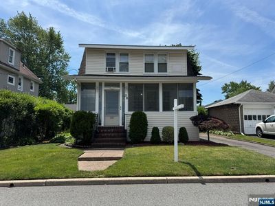 28 Van Houten Street, Bergenfield, NJ, 07621