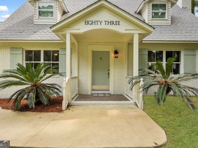 83 Marsh Oak Dr, Brunswick, GA, 31525