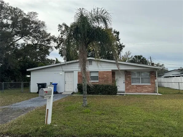 4522 W IDLEWILD AVENUE, TAMPA, FL 33614