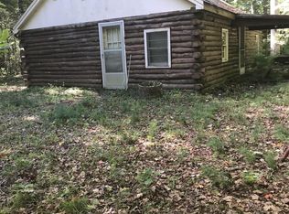 3708 Sunflower Rd, Pilot, VA 24138