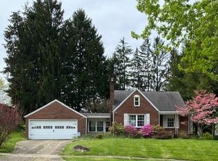 1821 Lindbergh Ave NE, Massillon, OH
