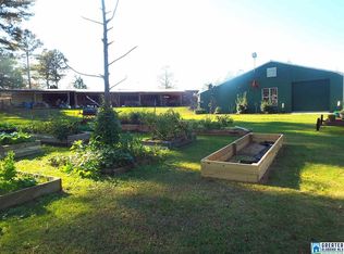 846 Hilton Dr, Cleveland, AL 35049