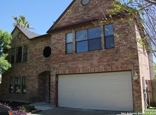 568 Wayward Pass, Schertz, TX 78154