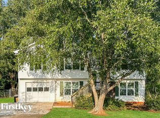 148 Manley Dr, Hampton, GA 30228