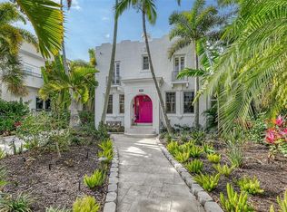 1646 Laurel St, Sarasota, FL 34236