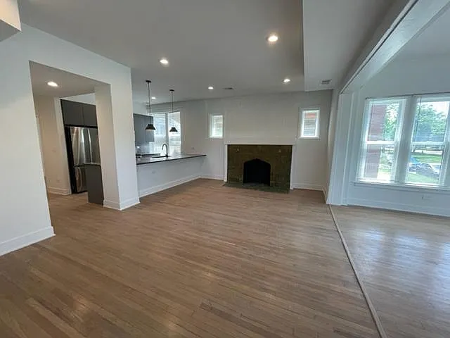 1659 N Humboldt Blvd #3F — Photo 4